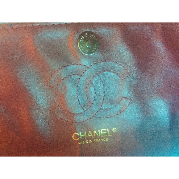 Quilted high end fashion bag 💼 - Picture 3 of 6